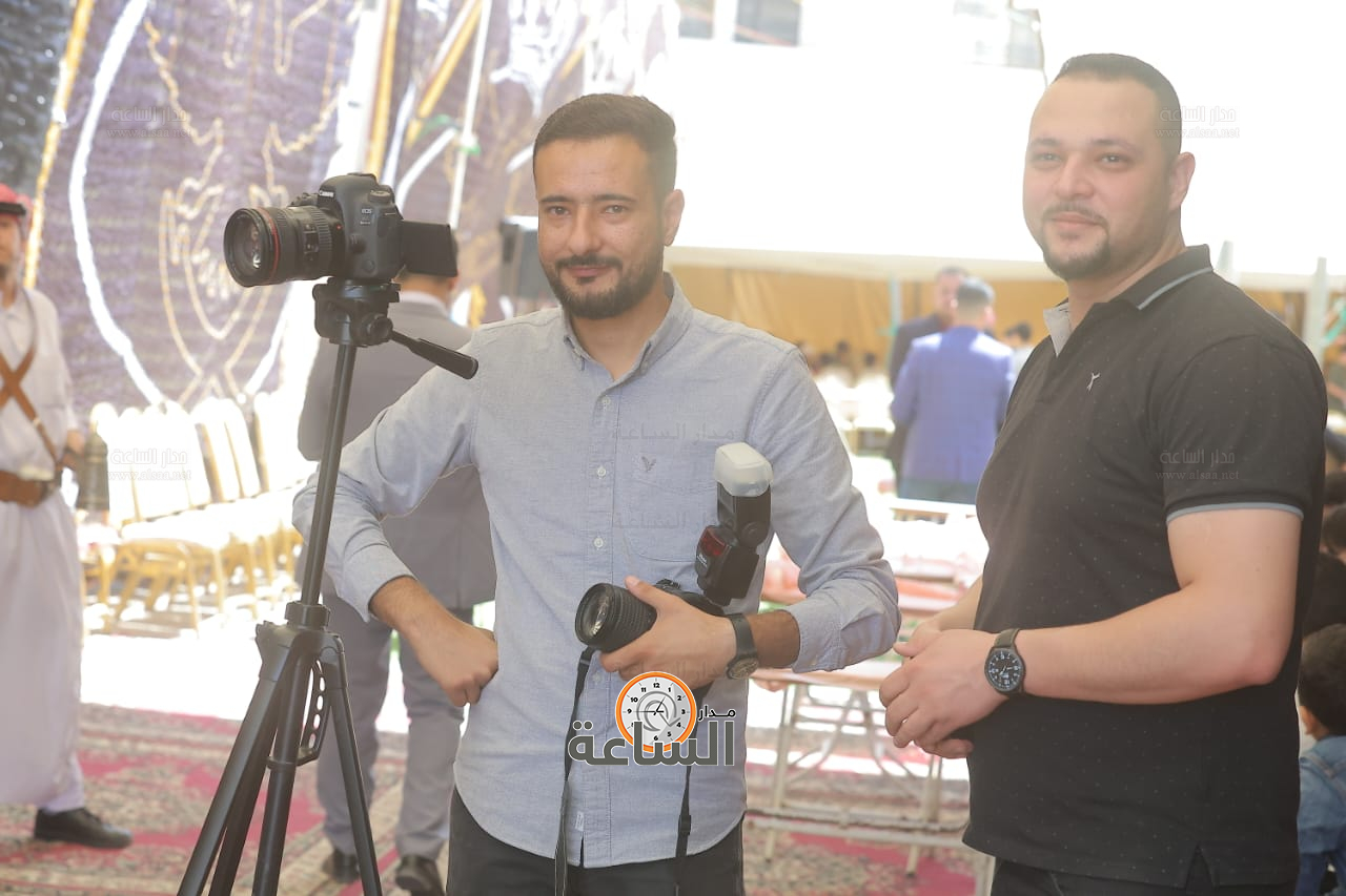 Madar Al-Saa Images 0.22450728016433597