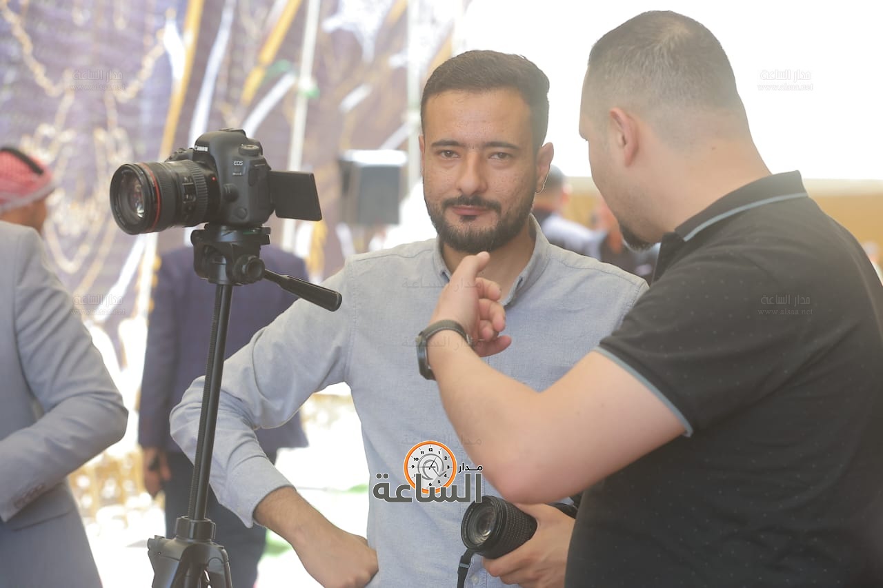 Madar Al-Saa Images 0.2582317728646215