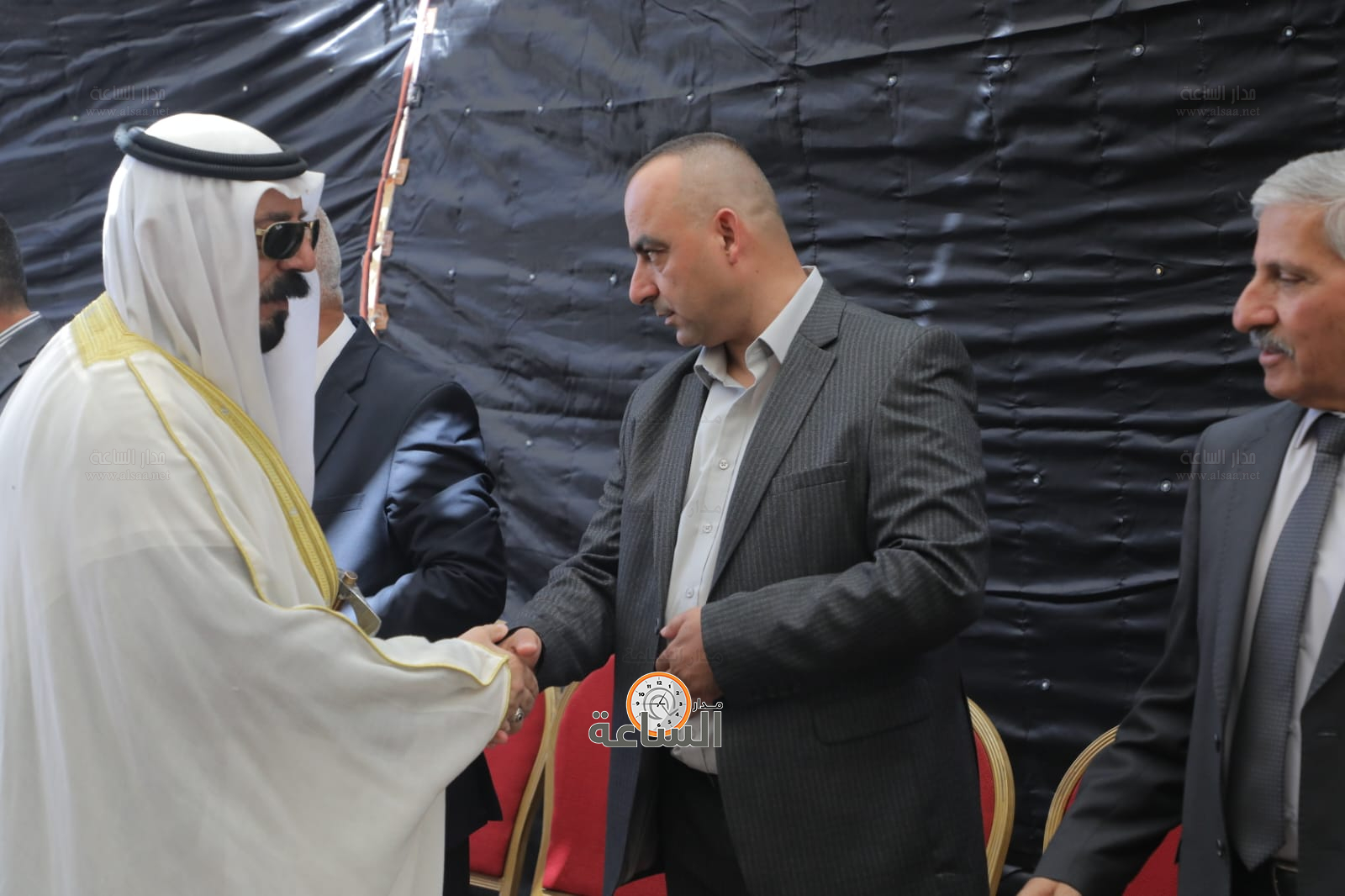 Madar Al-Saa Images 0.39432477078652384