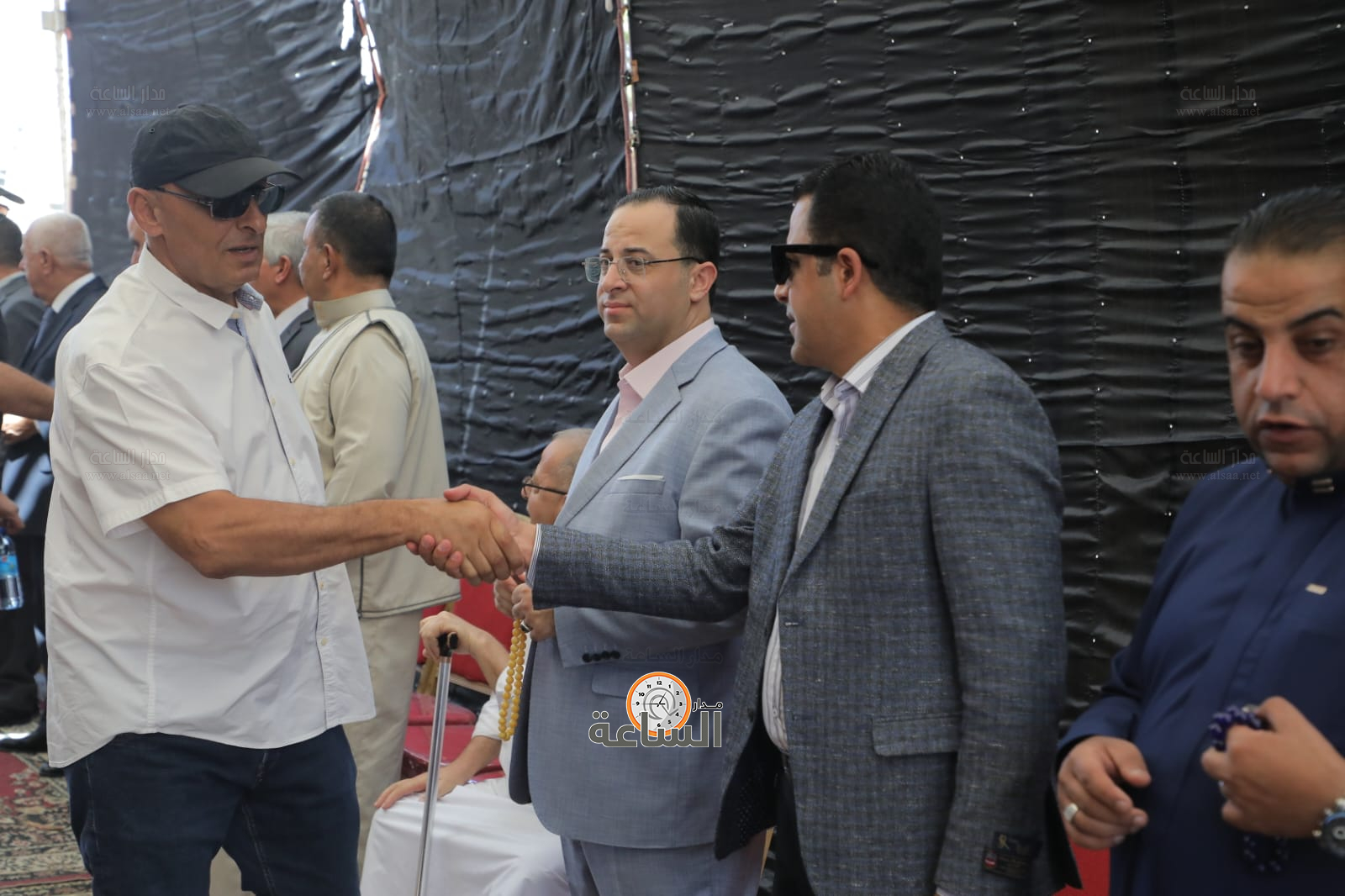 Madar Al-Saa Images 0.8921547286387879