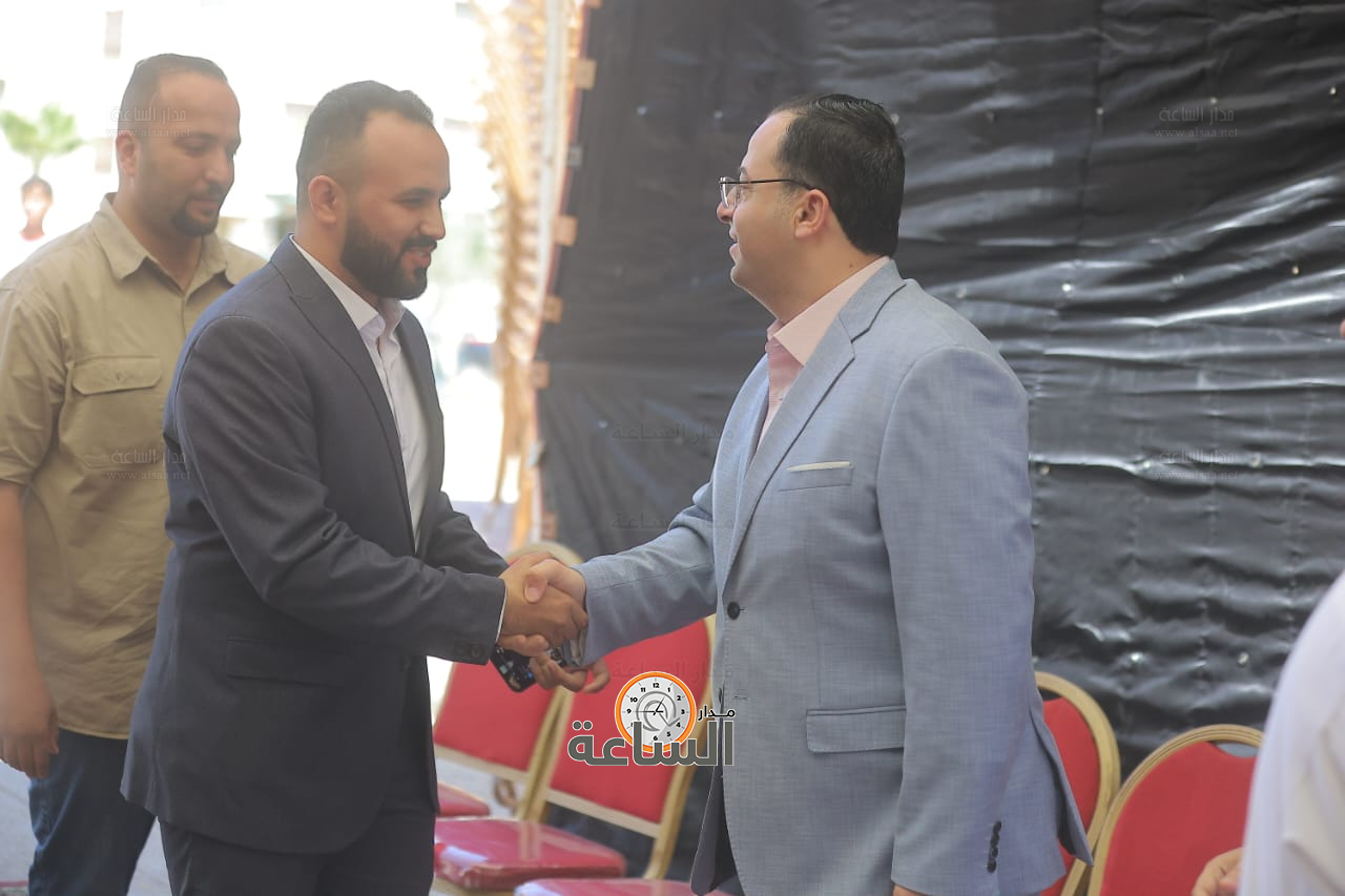 Madar Al-Saa Images 0.5481005583495872