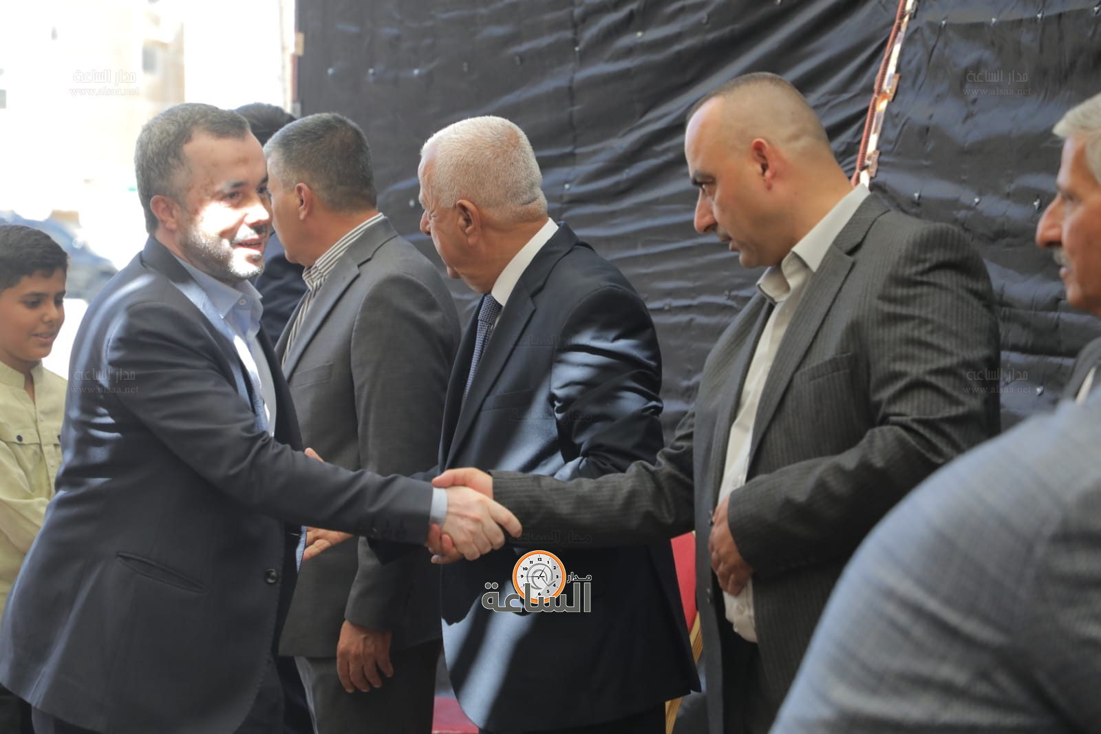 Madar Al-Saa Images 0.6510908851138323