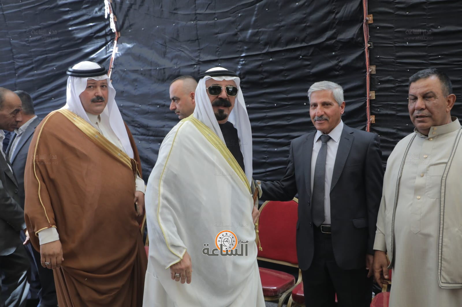 Madar Al-Saa Images 0.05703982698115806