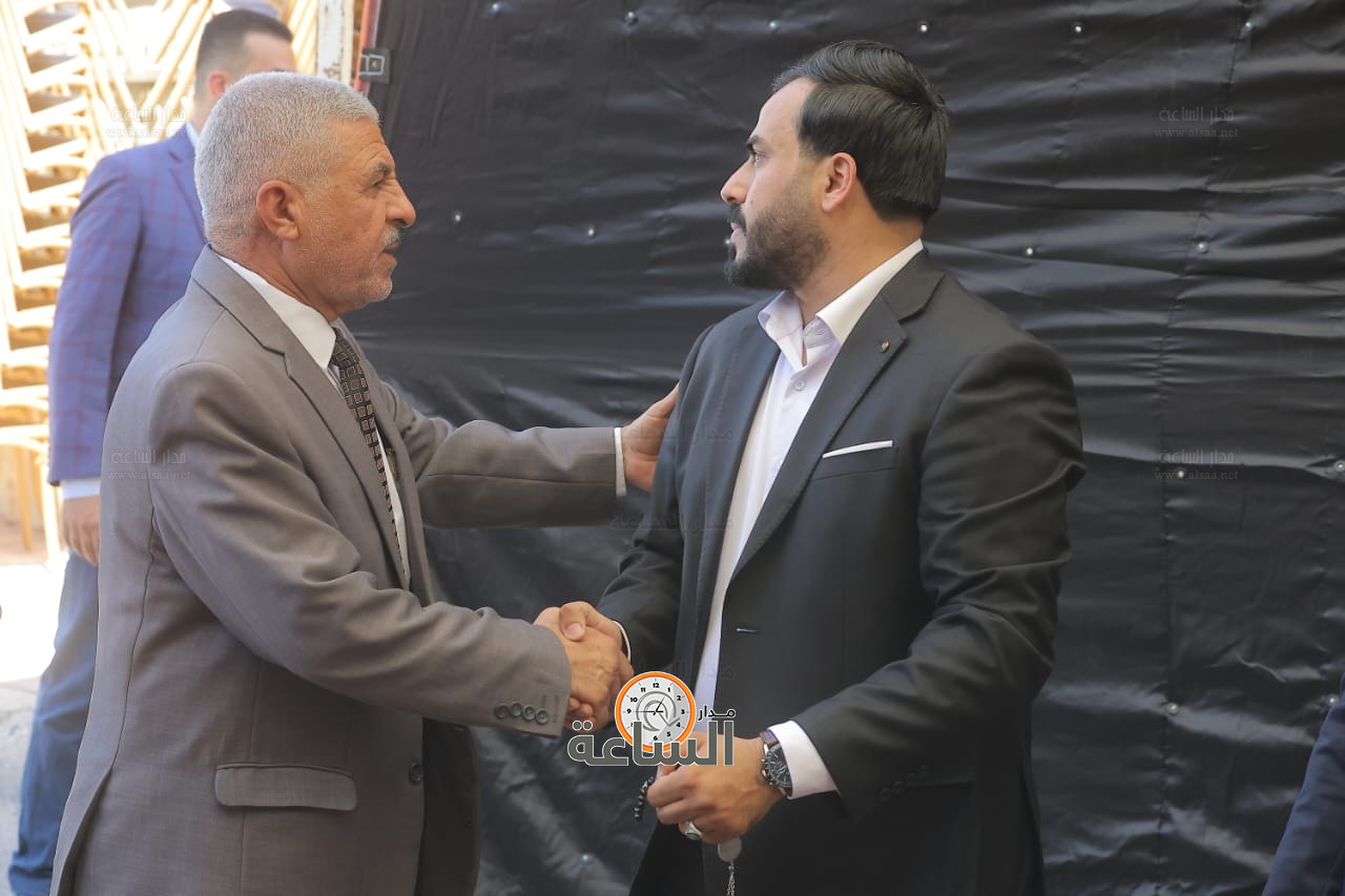 Madar Al-Saa Images 0.30322632989247944