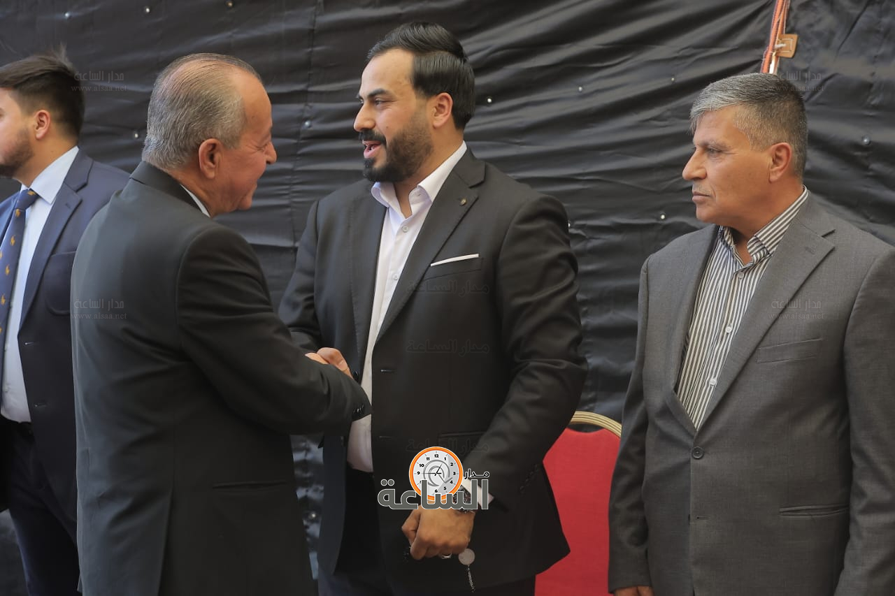 Madar Al-Saa Images 0.38855990244629857