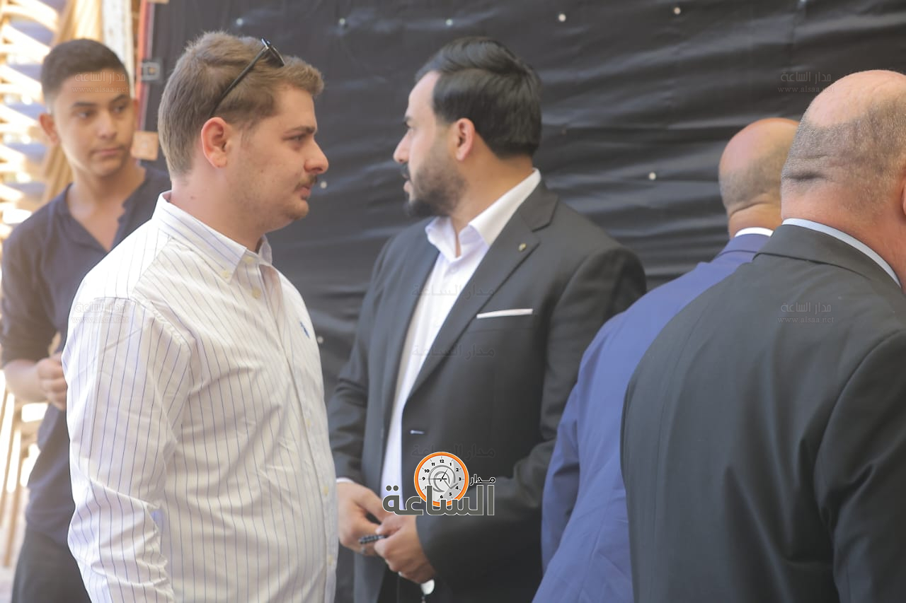 Madar Al-Saa Images 0.9075744500810795