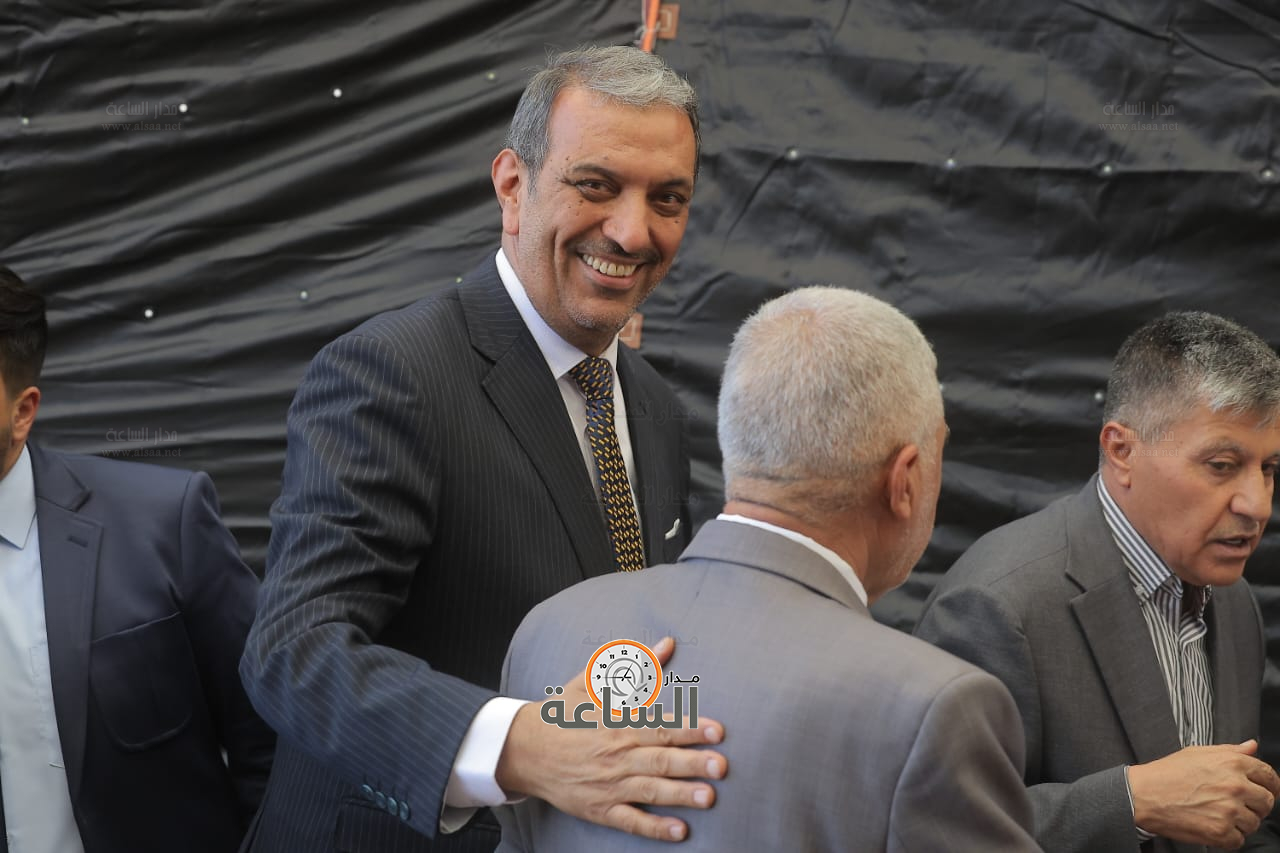 Madar Al-Saa Images 0.3627926087322223