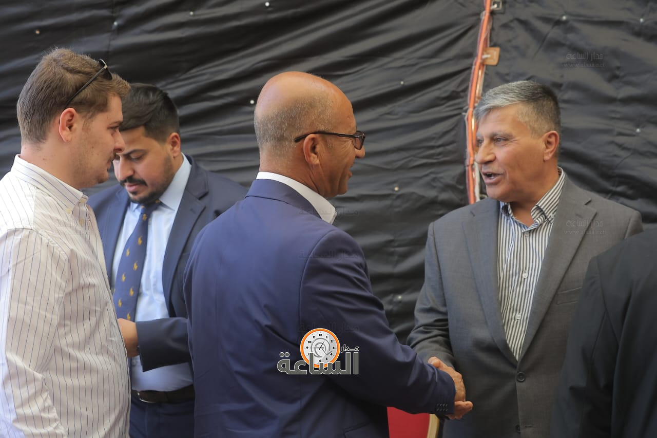 Madar Al-Saa Images 0.15476110069511528