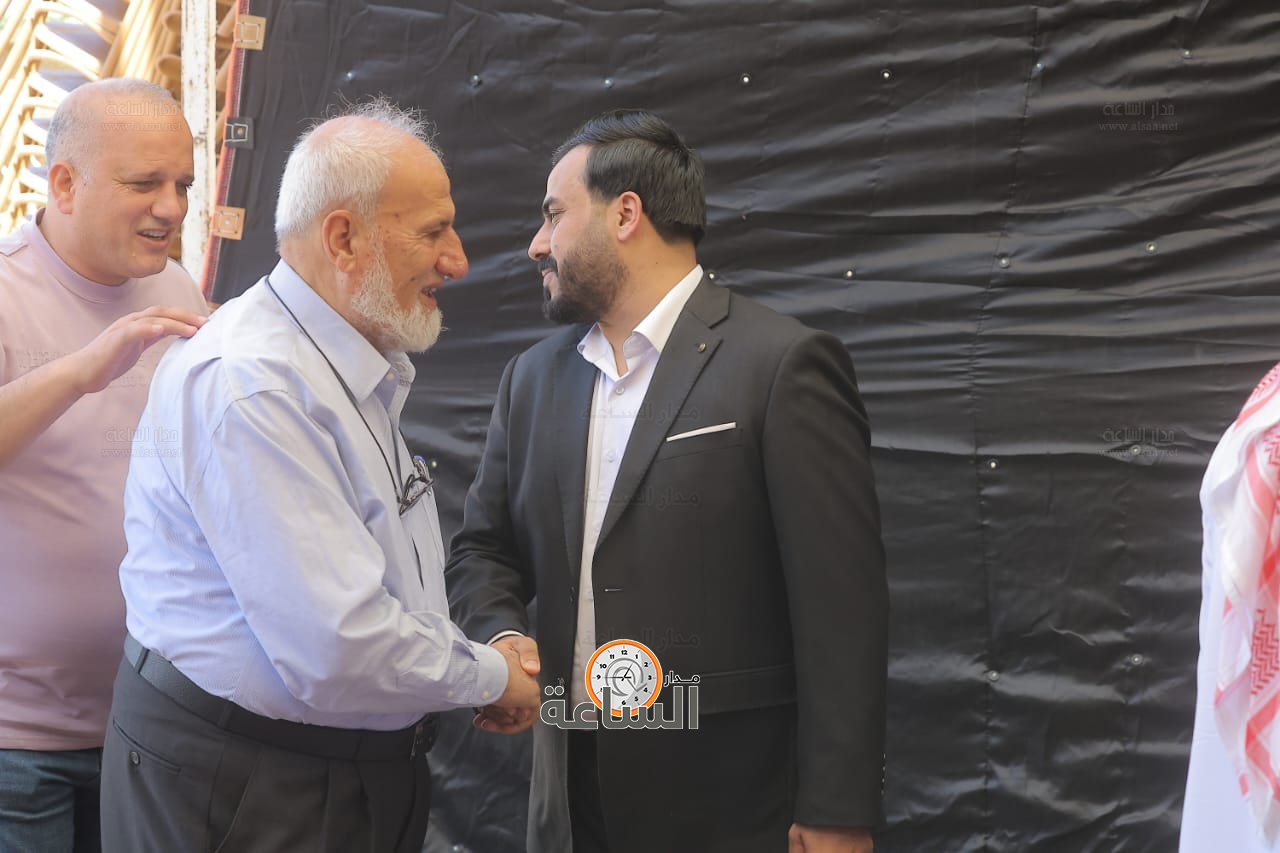 Madar Al-Saa Images 0.6942961694857532