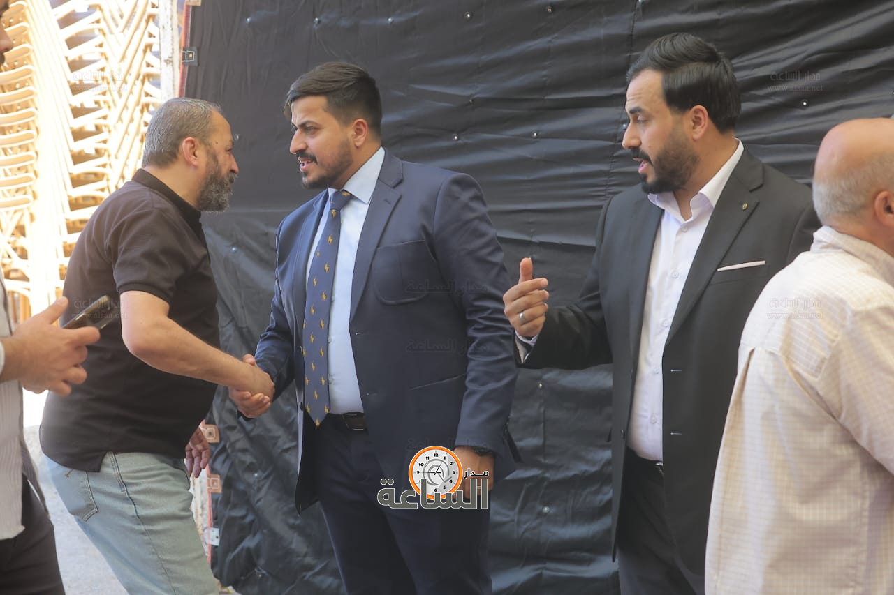 Madar Al-Saa Images 0.18260479580408617