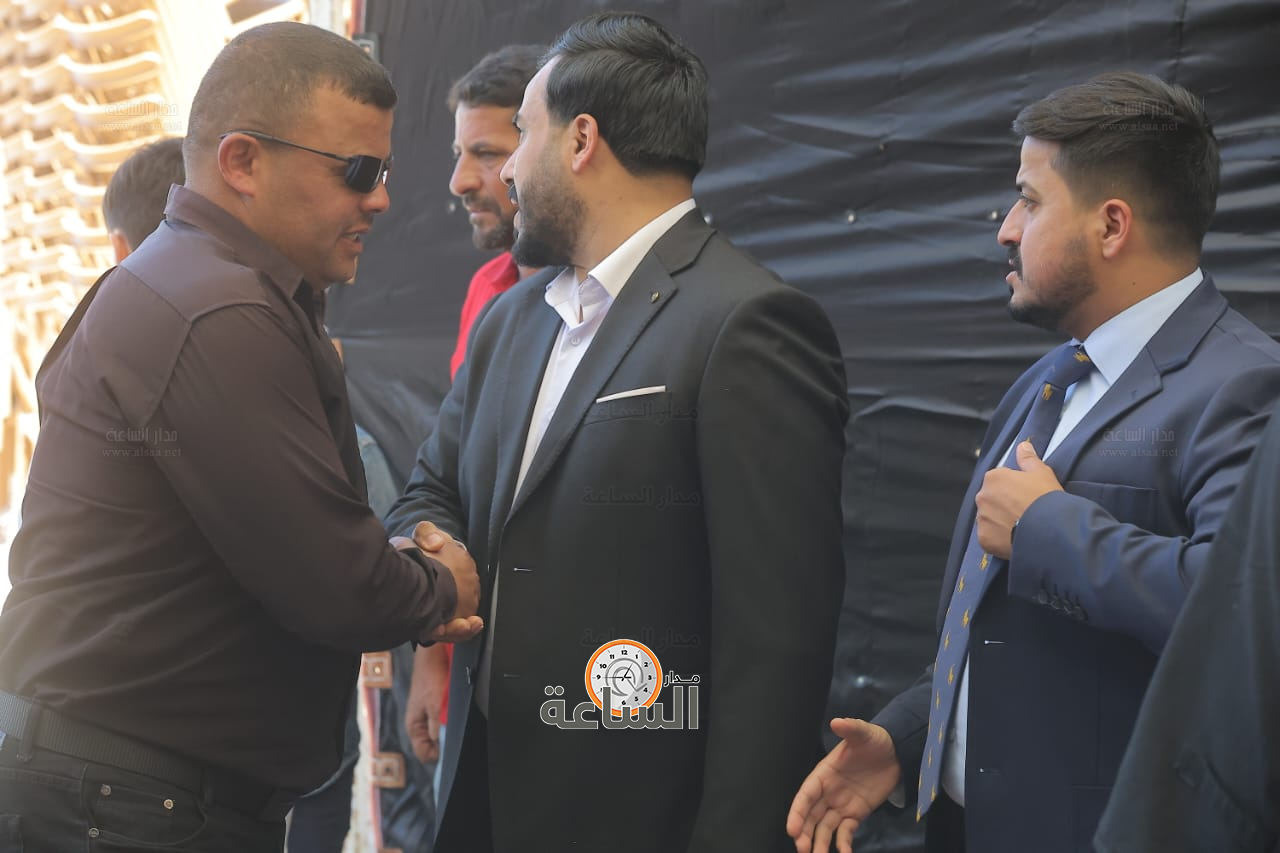 Madar Al-Saa Images 0.6441321645744787