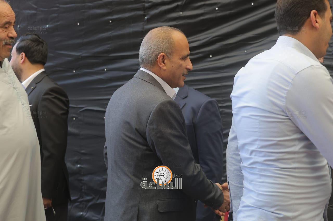 Madar Al-Saa Images 0.39209138667625065