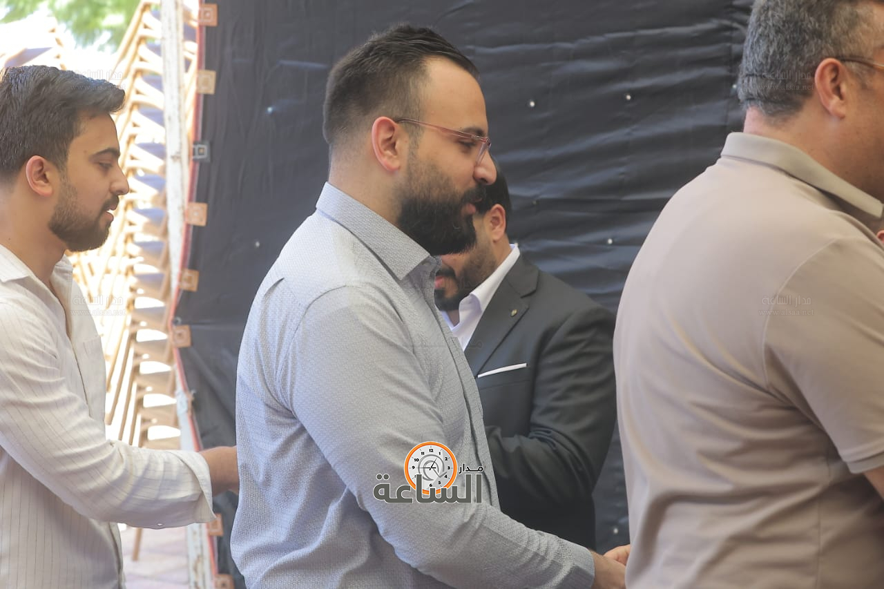 Madar Al-Saa Images 0.20931264567147156