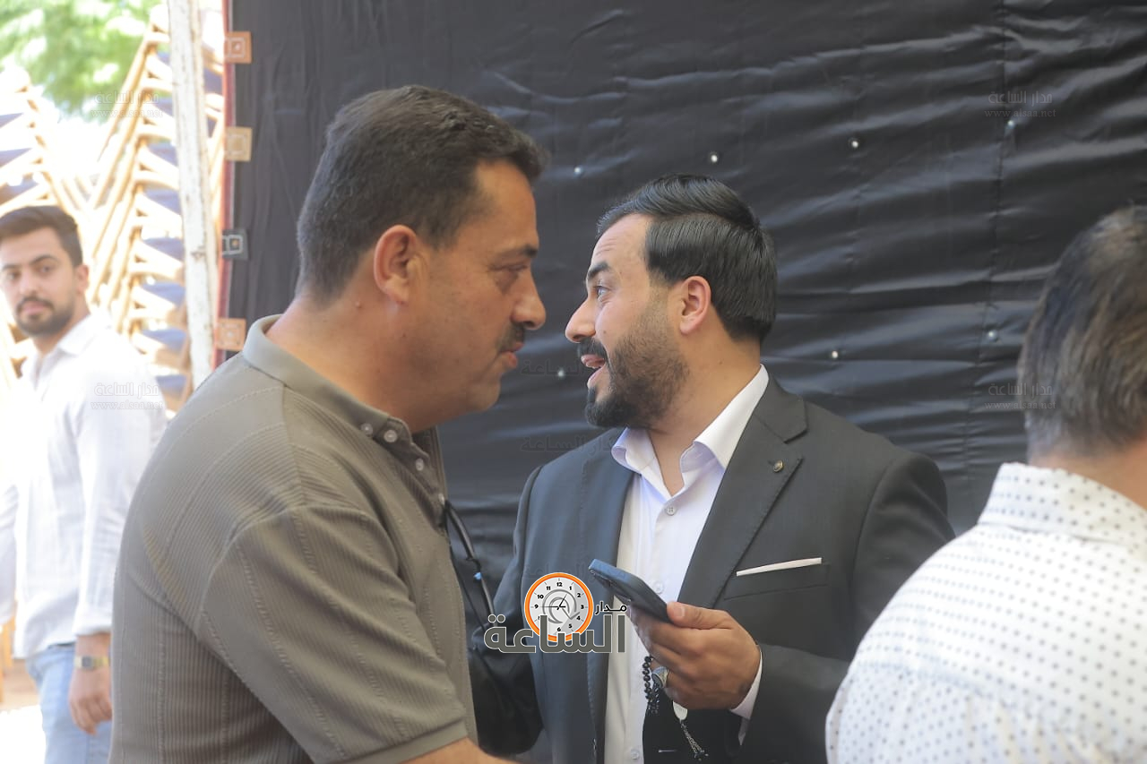 Madar Al-Saa Images 0.057042833683151994