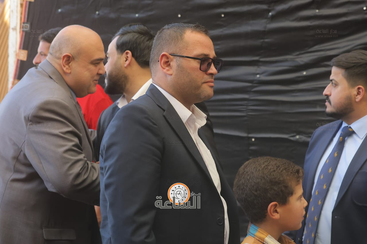 Madar Al-Saa Images 0.3551370279129902