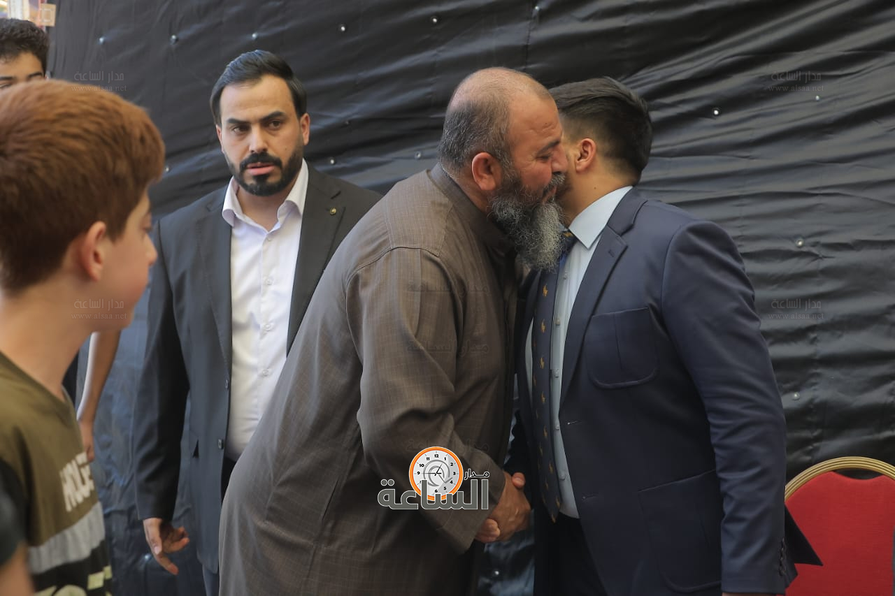 Madar Al-Saa Images 0.20686634746570498