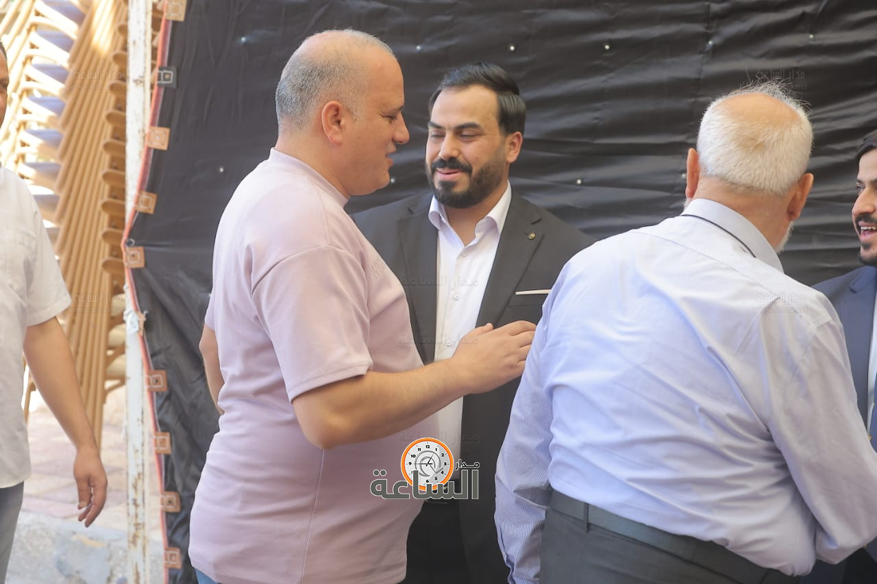 Madar Al-Saa Images 0.01382076919794839