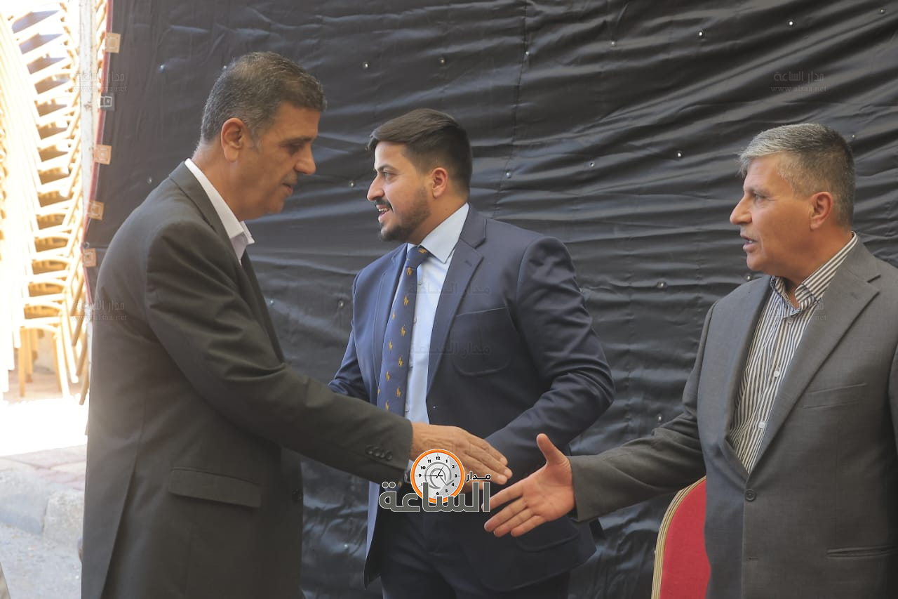 Madar Al-Saa Images 0.7281183768645897