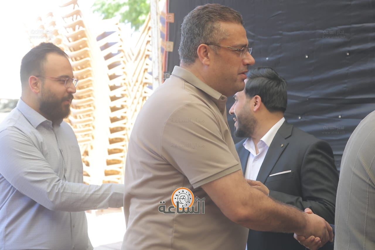 Madar Al-Saa Images 0.05180750664390399