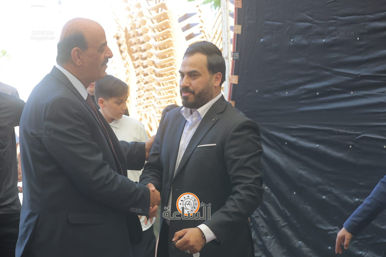 Madar Al-Saa Images 0.2943853346623485