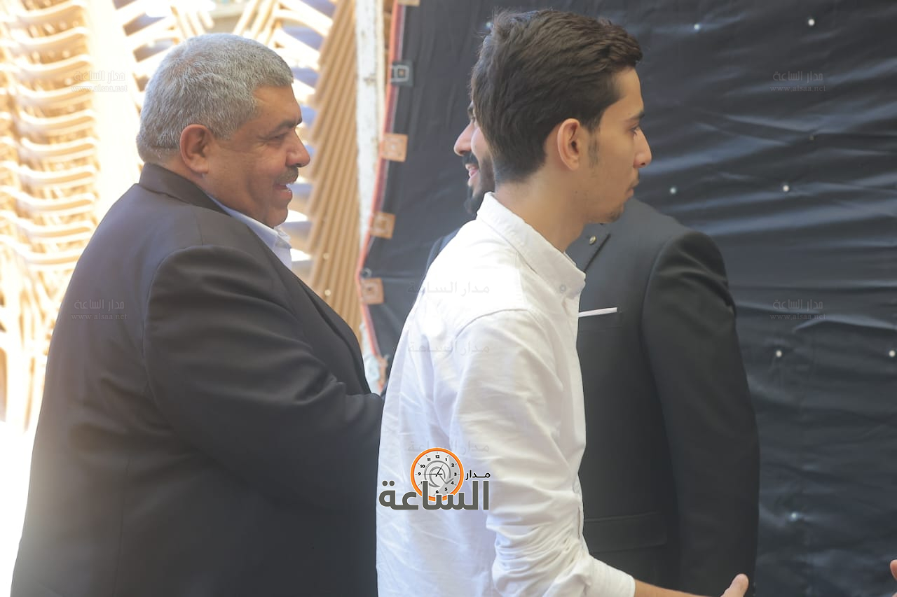 Madar Al-Saa Images 0.8652481325530135