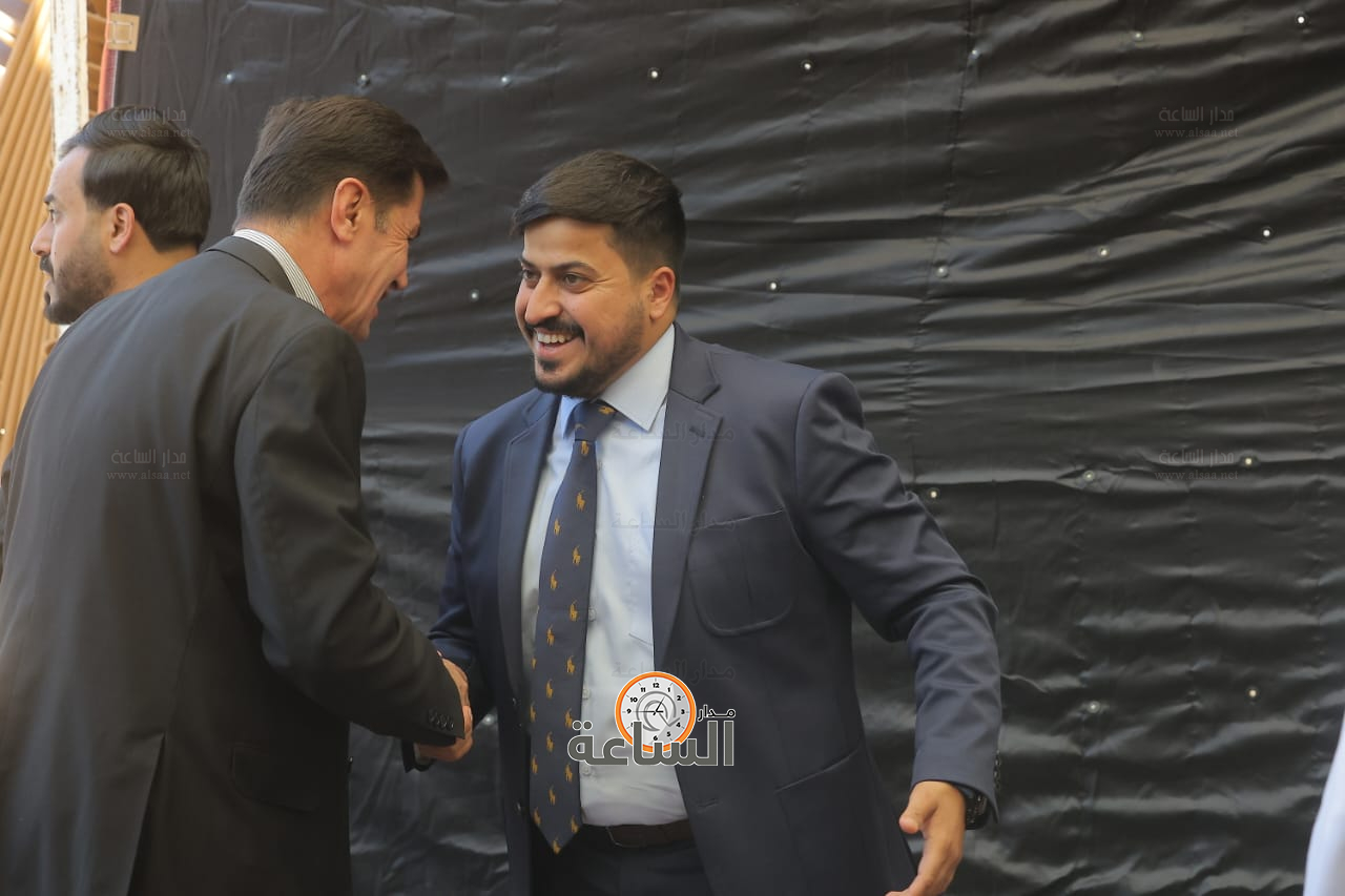 Madar Al-Saa Images 0.6221168655761179