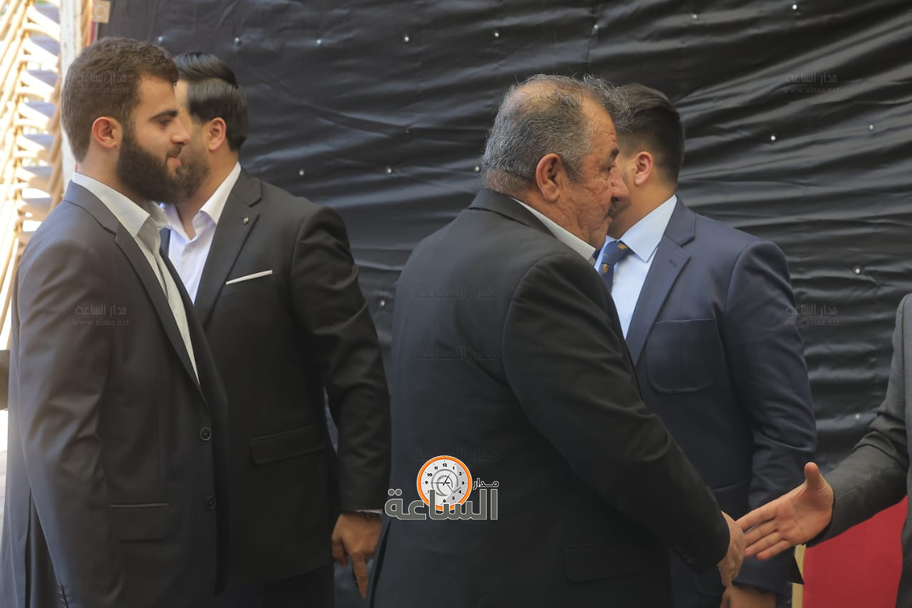 Madar Al-Saa Images 0.5584764175155041