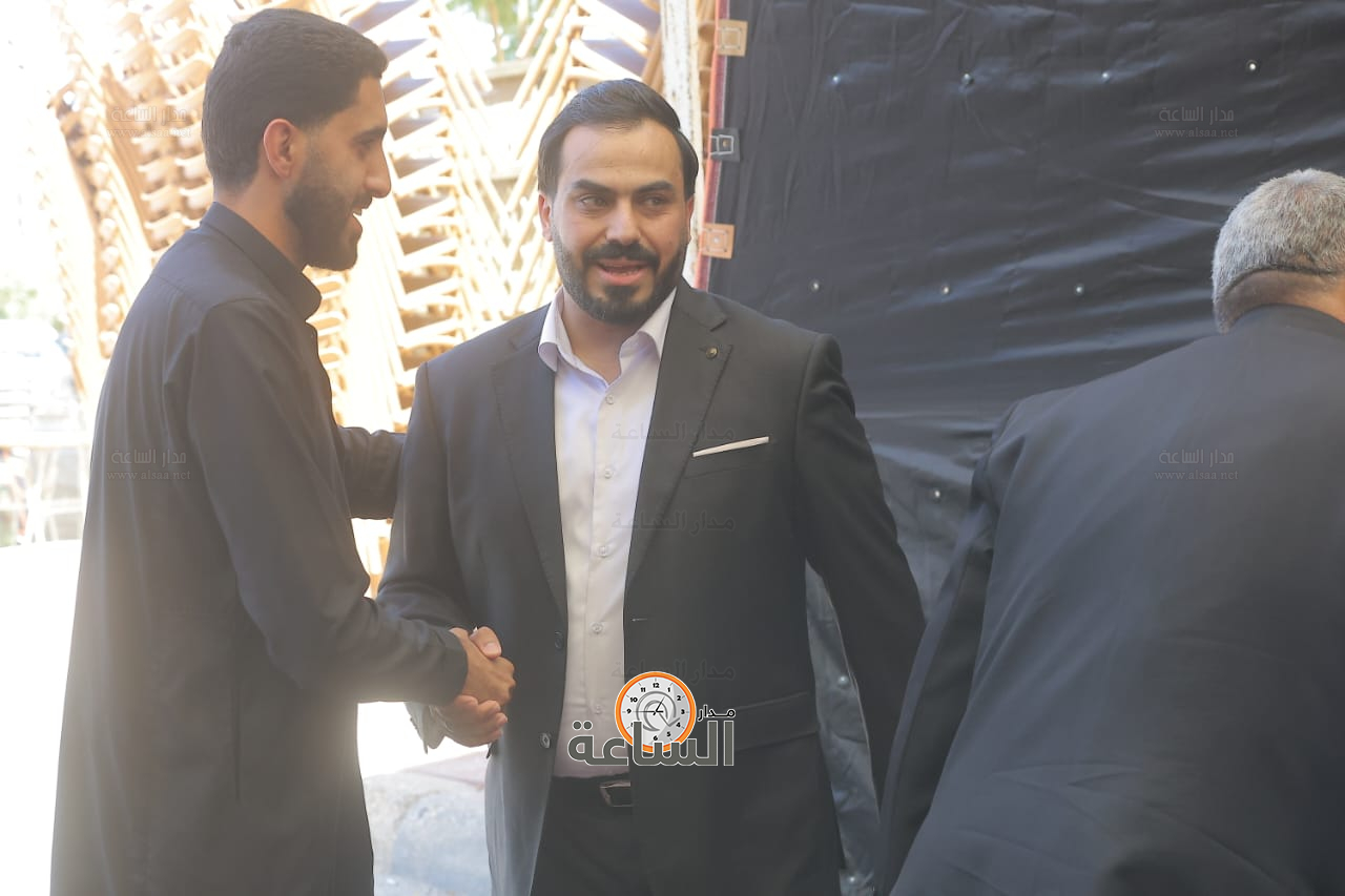 Madar Al-Saa Images 0.4034860985059916