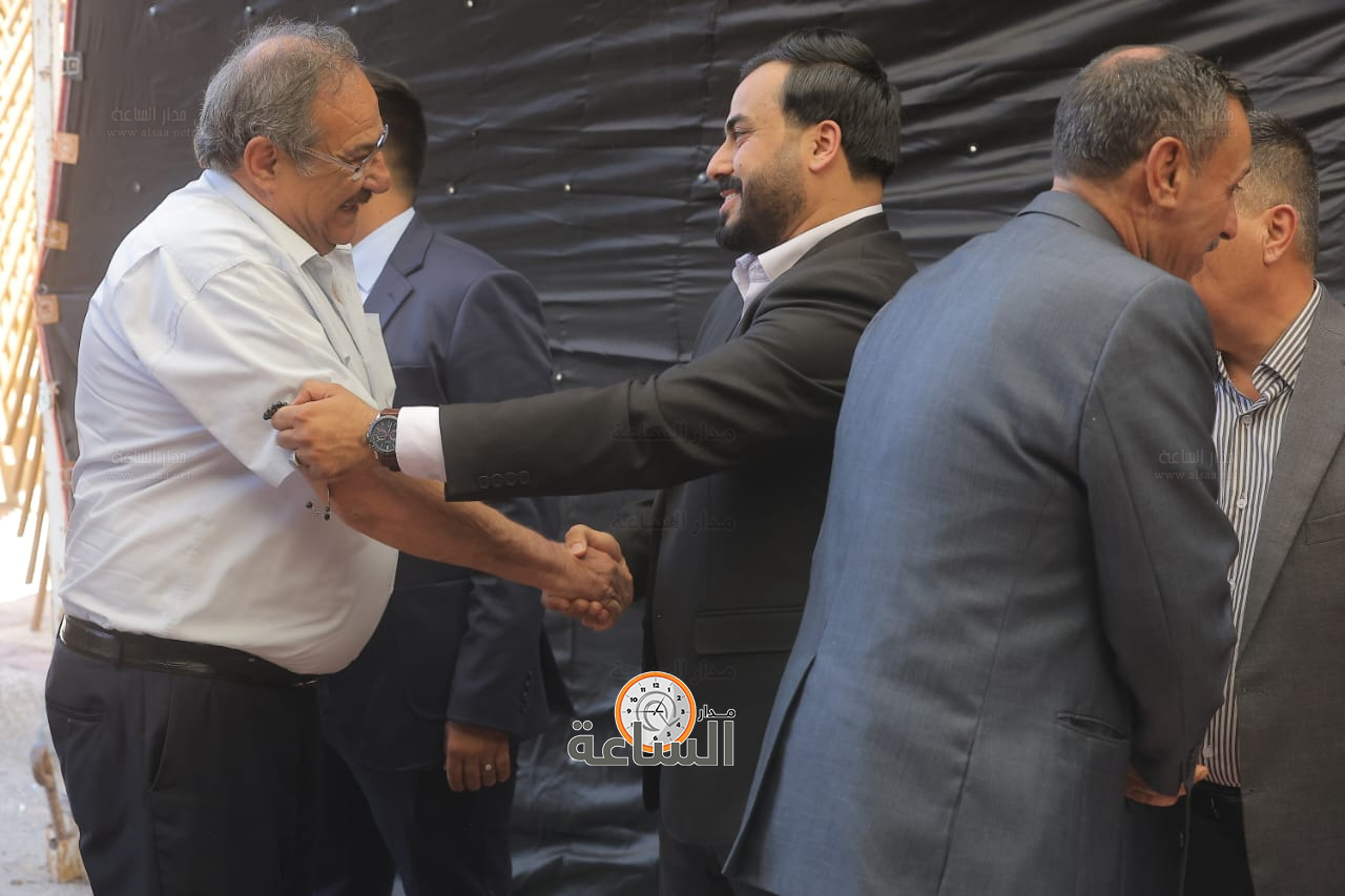 Madar Al-Saa Images 0.007985537374842866