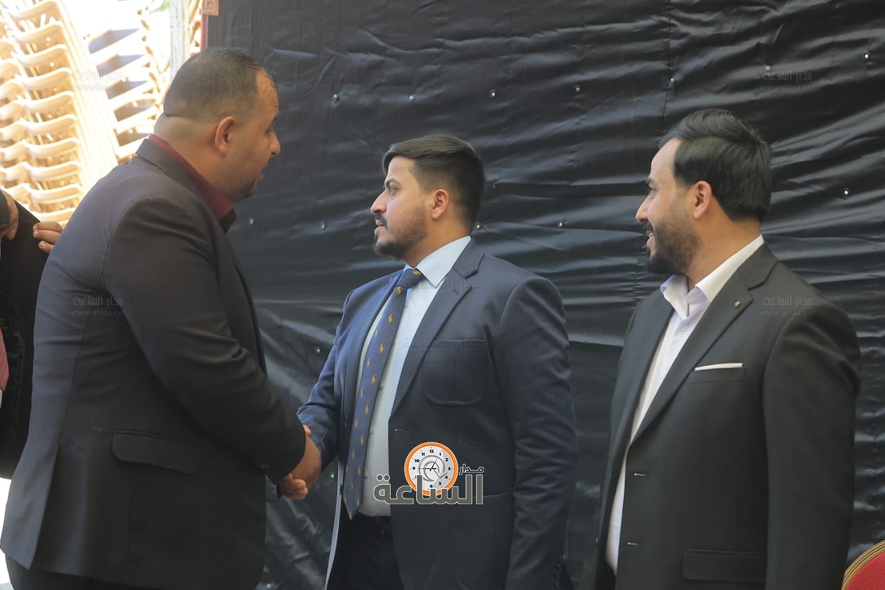 Madar Al-Saa Images 0.1816991338281302