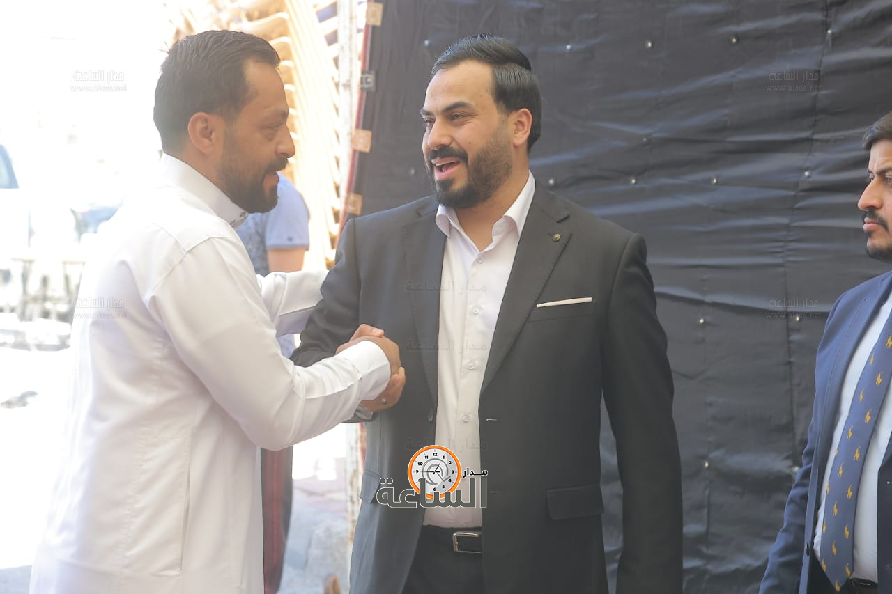 Madar Al-Saa Images 0.43950392755115286