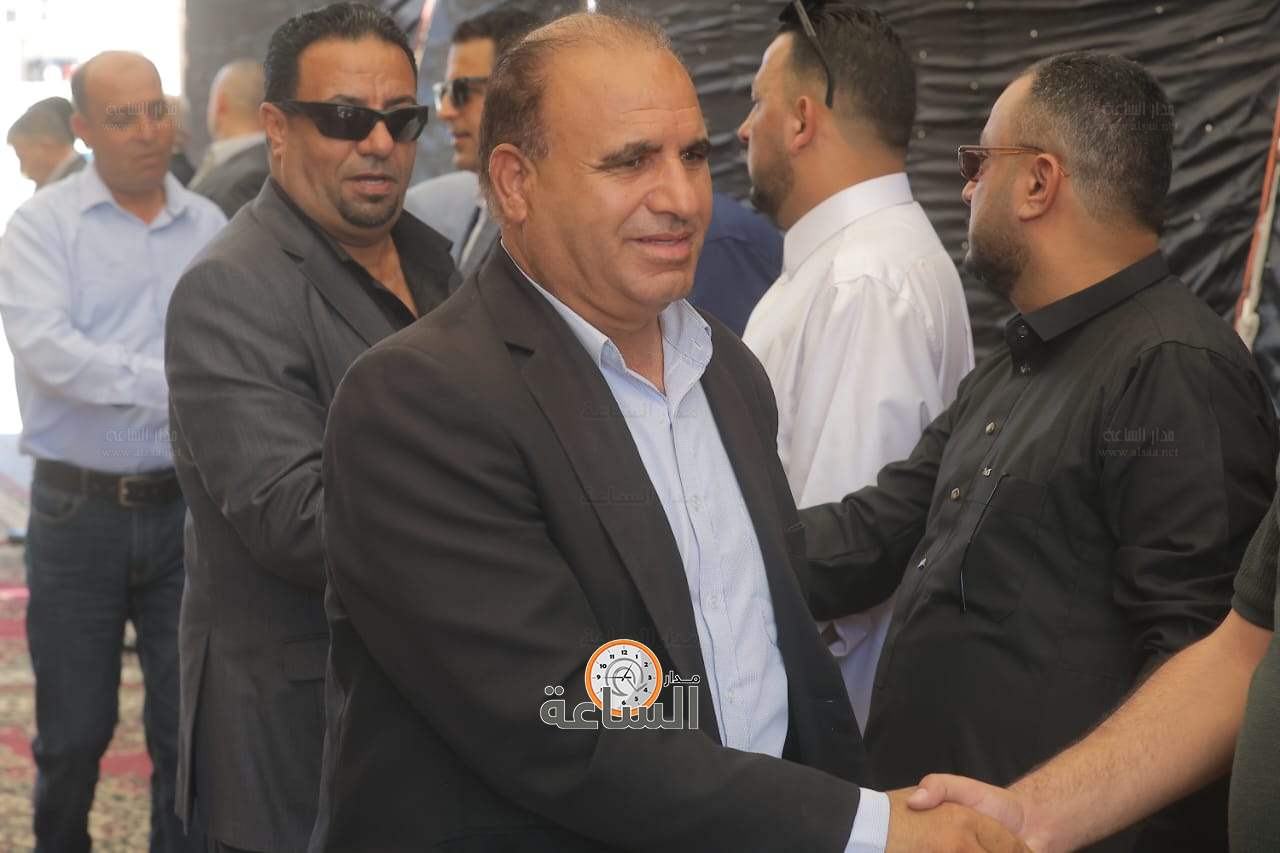 Madar Al-Saa Images 0.45390479469111134