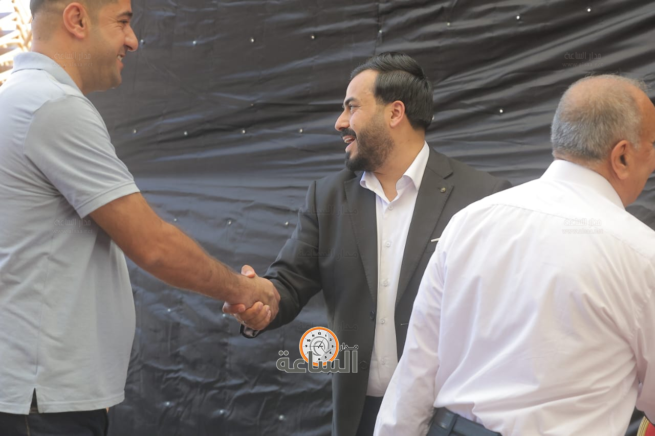 Madar Al-Saa Images 0.3331359491816063