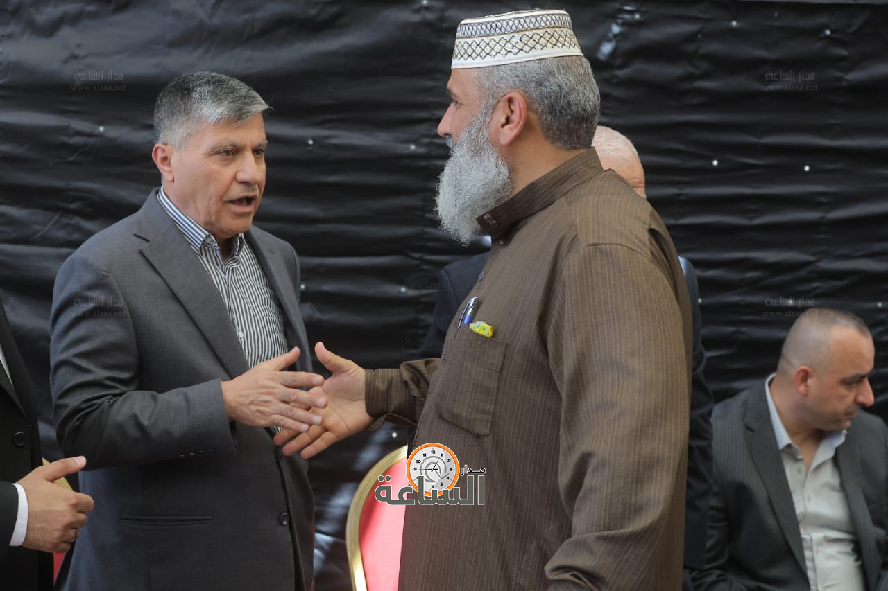 Madar Al-Saa Images 0.1541429404873632