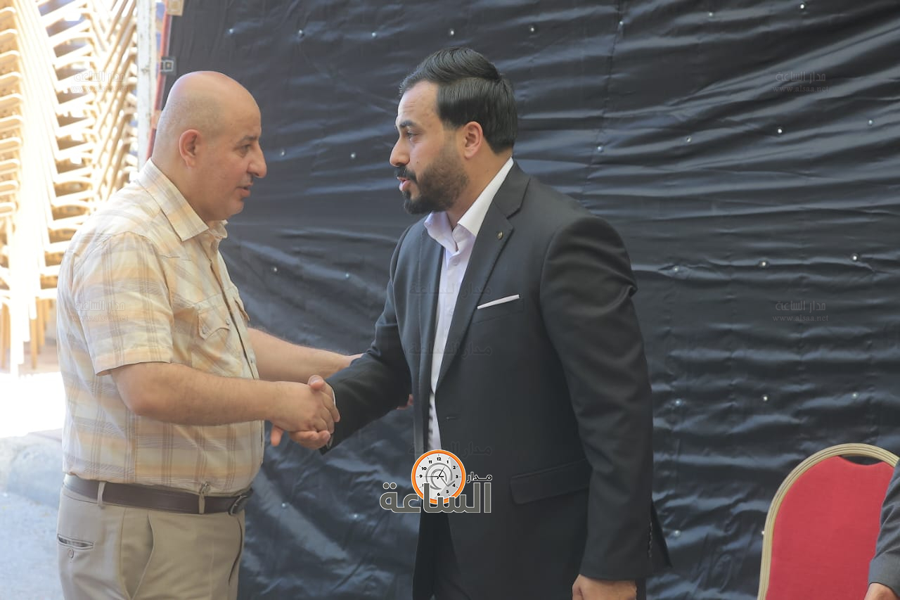 Madar Al-Saa Images 0.8636538038740526