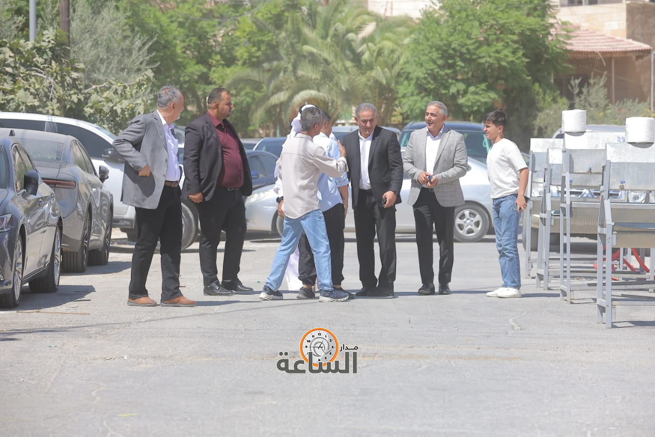 Madar Al-Saa Images 0.6472414334721998