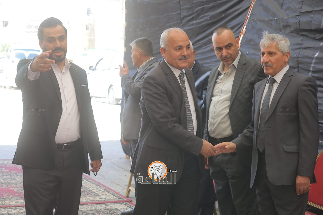 Madar Al-Saa Images 0.7828214431350317