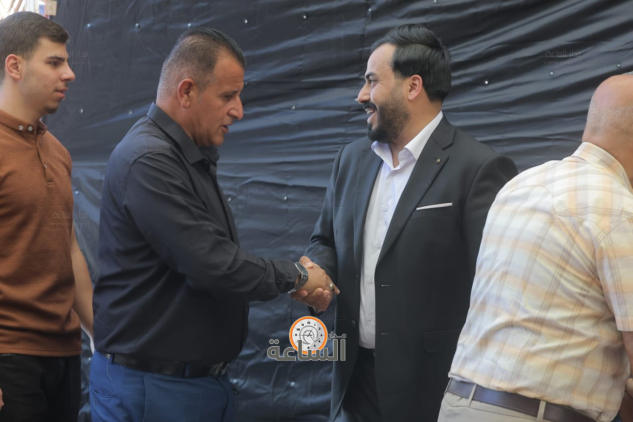 Madar Al-Saa Images 0.3575859666696366