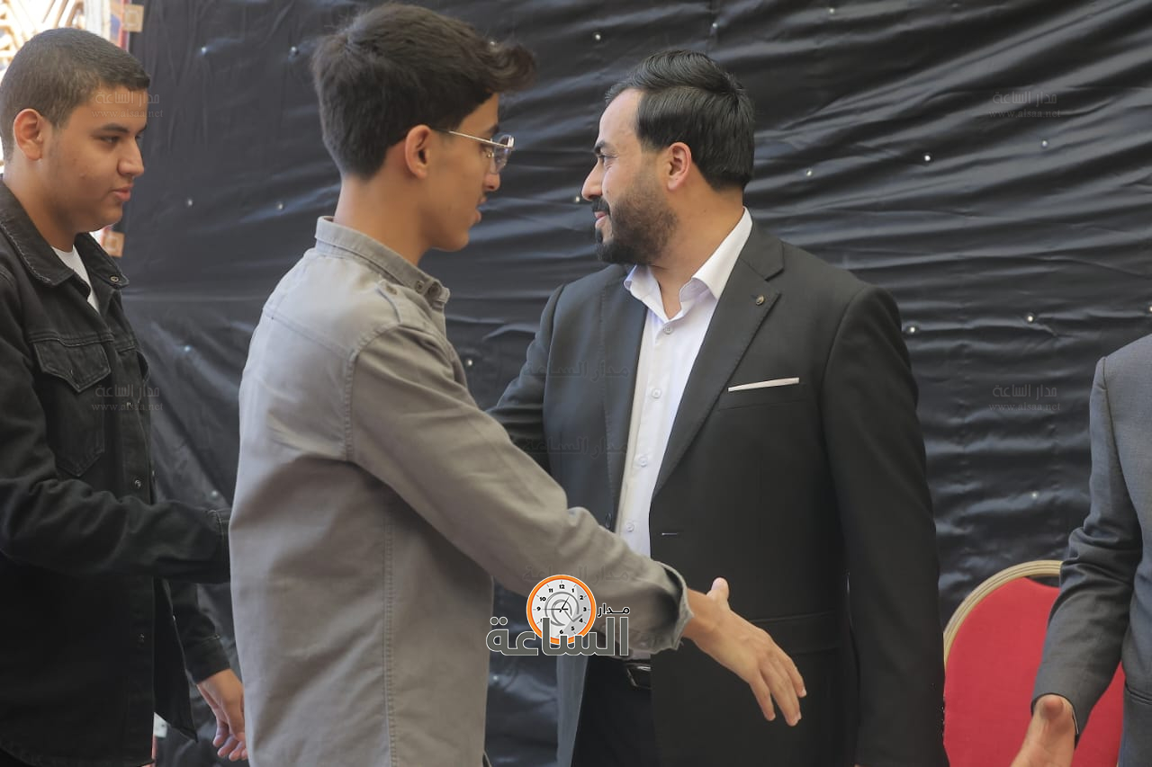 Madar Al-Saa Images 0.6351315019687913