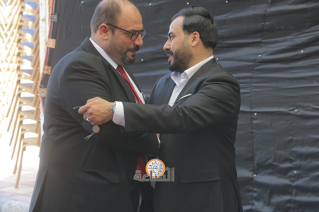 Madar Al-Saa Images 0.9878461493860532