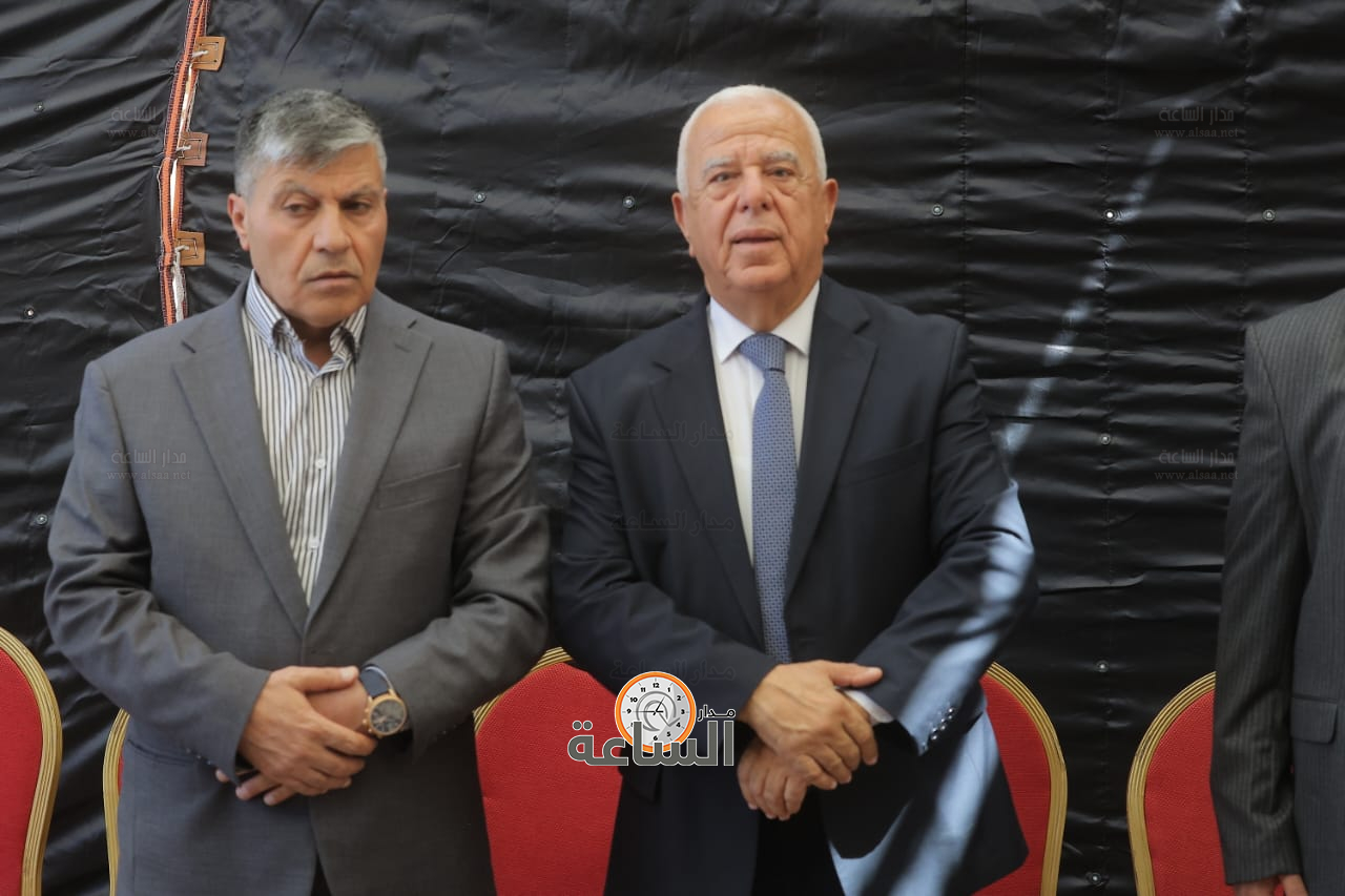 Madar Al-Saa Images 0.43379272664389534