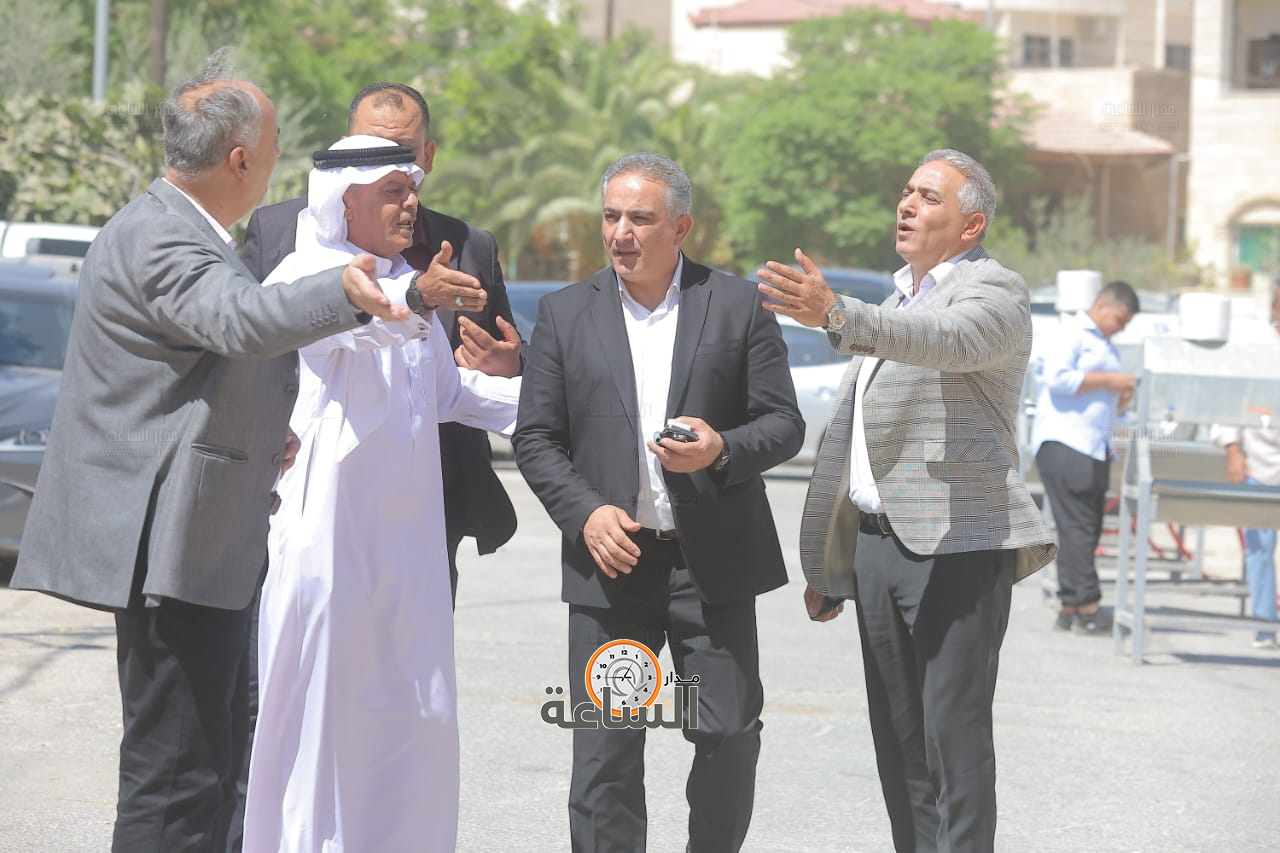 Madar Al-Saa Images 0.9815615703205265