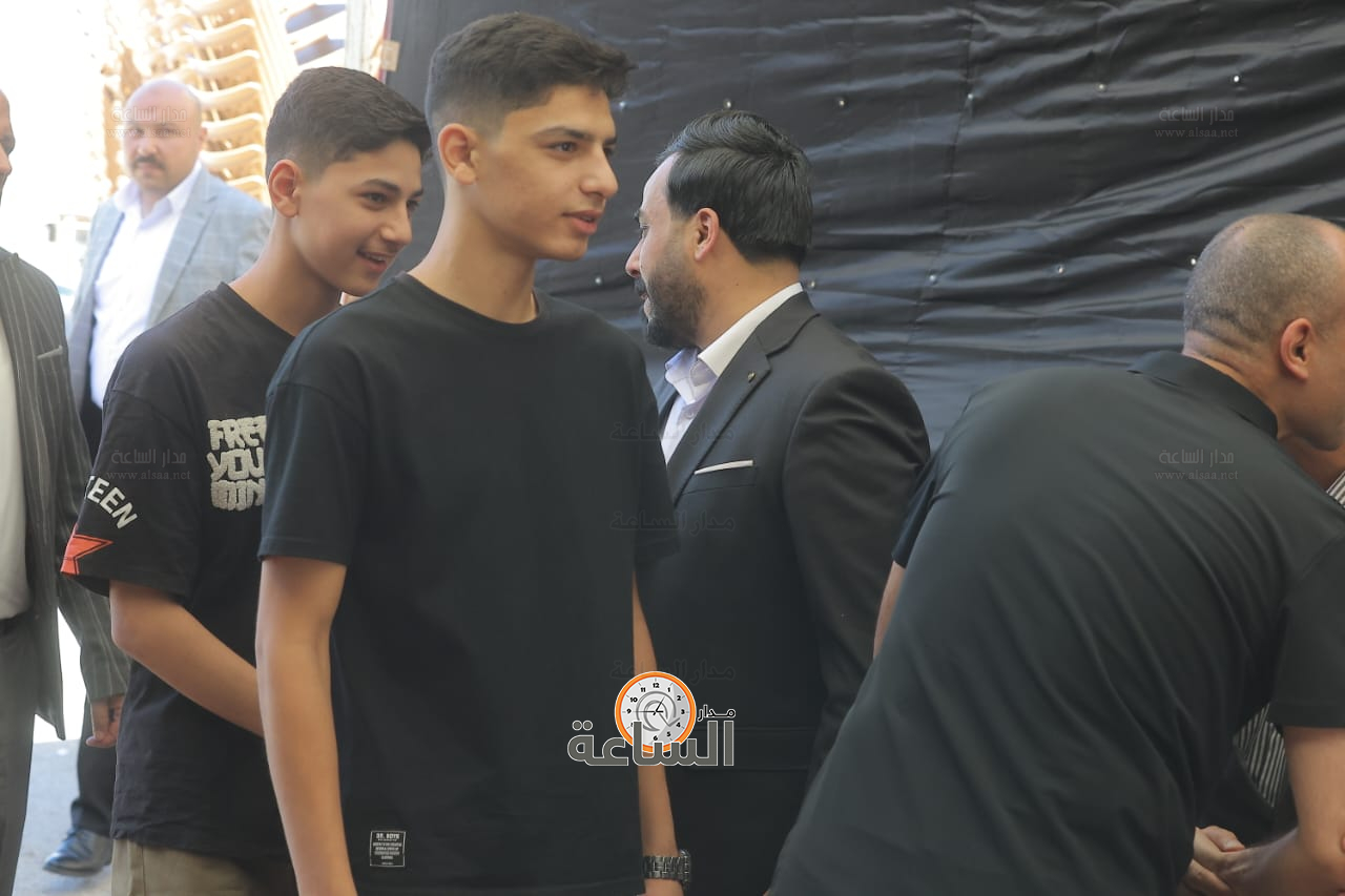 Madar Al-Saa Images 0.6884265995247678