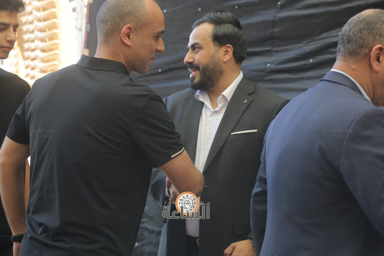 Madar Al-Saa Images 0.6997176701364225