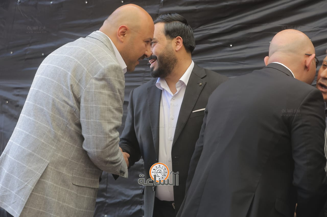 Madar Al-Saa Images 0.9582428169907362