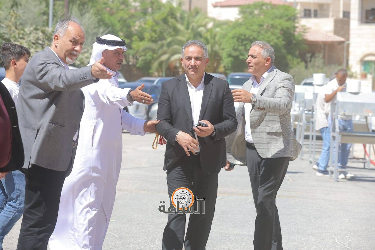 Madar Al-Saa Images 0.19135611860286694