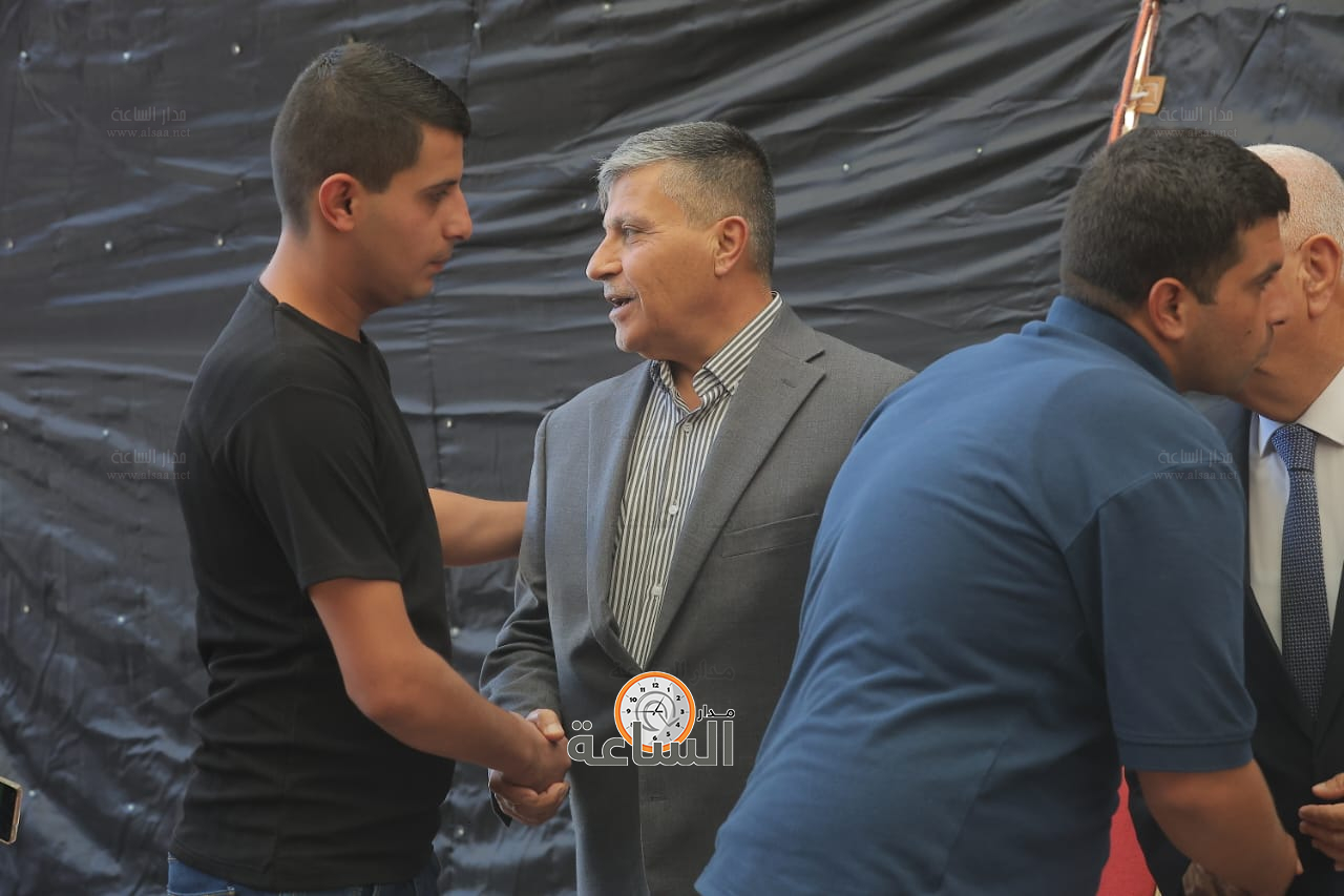 Madar Al-Saa Images 0.16486462203753427