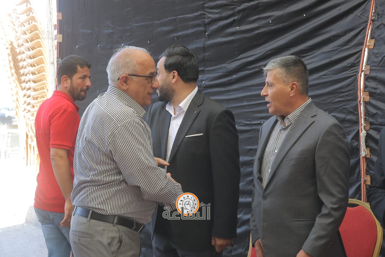 Madar Al-Saa Images 0.9132847272541956