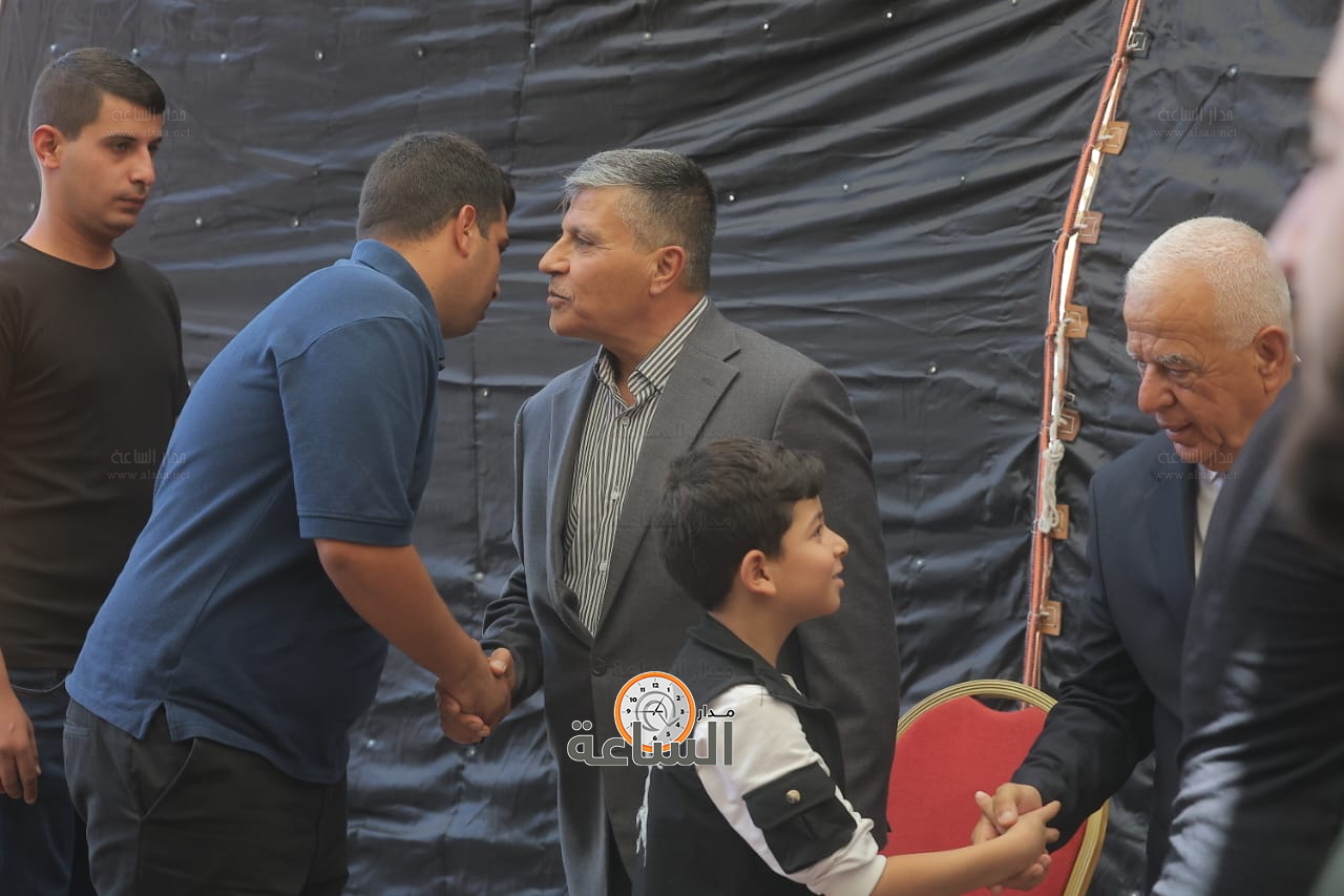 Madar Al-Saa Images 0.5364904751450522