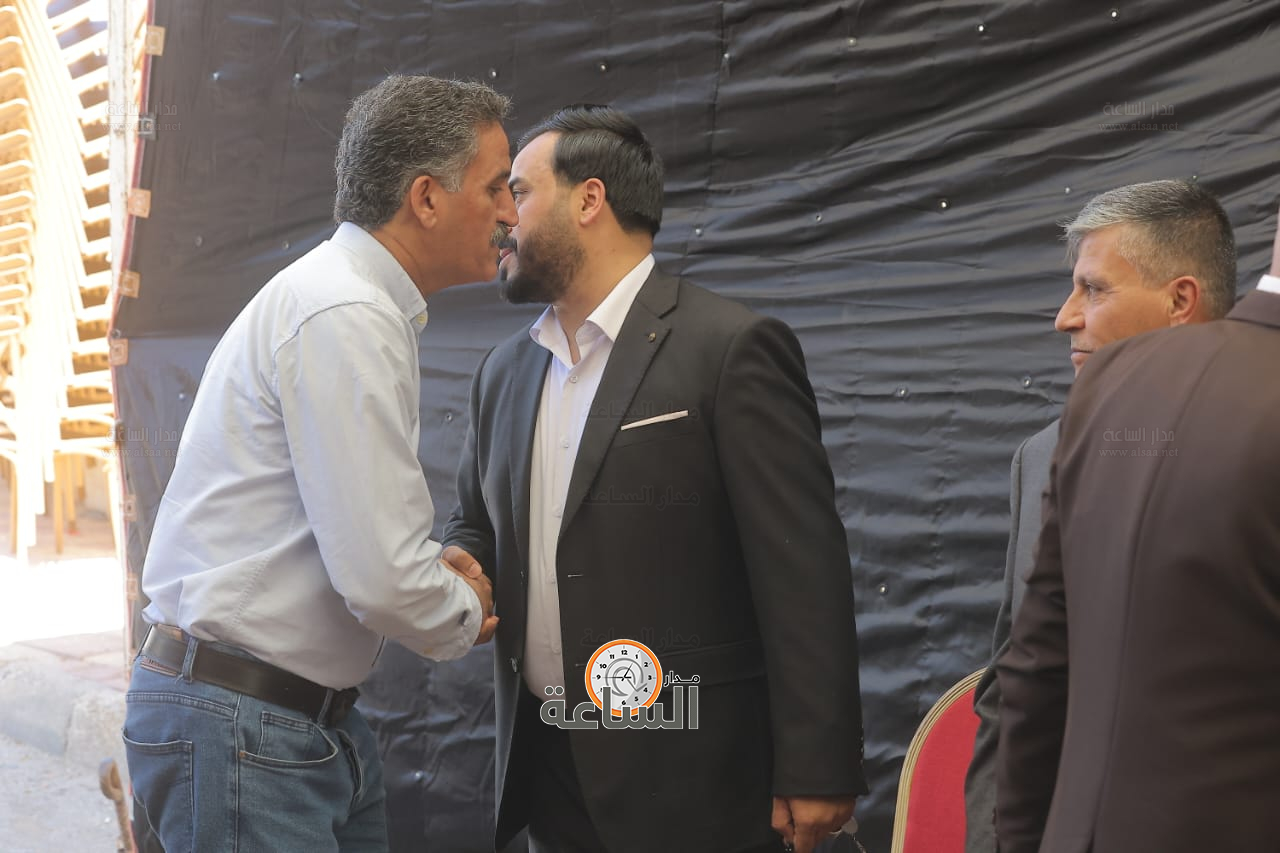 Madar Al-Saa Images 0.7742644878889008